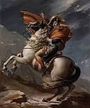 Napoleone di Jacques Louis David